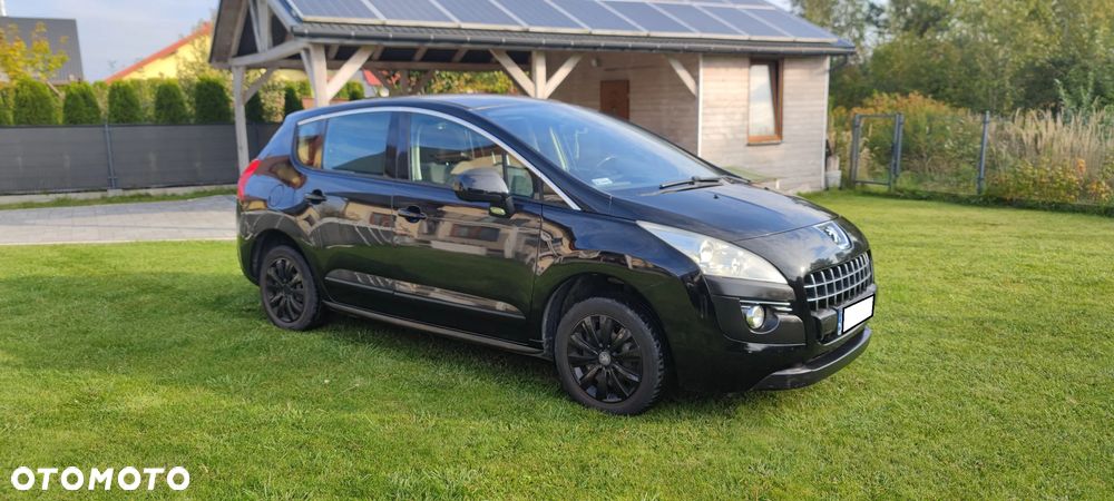 Peugeot 3008 HDi FAP 110 Premium - 1