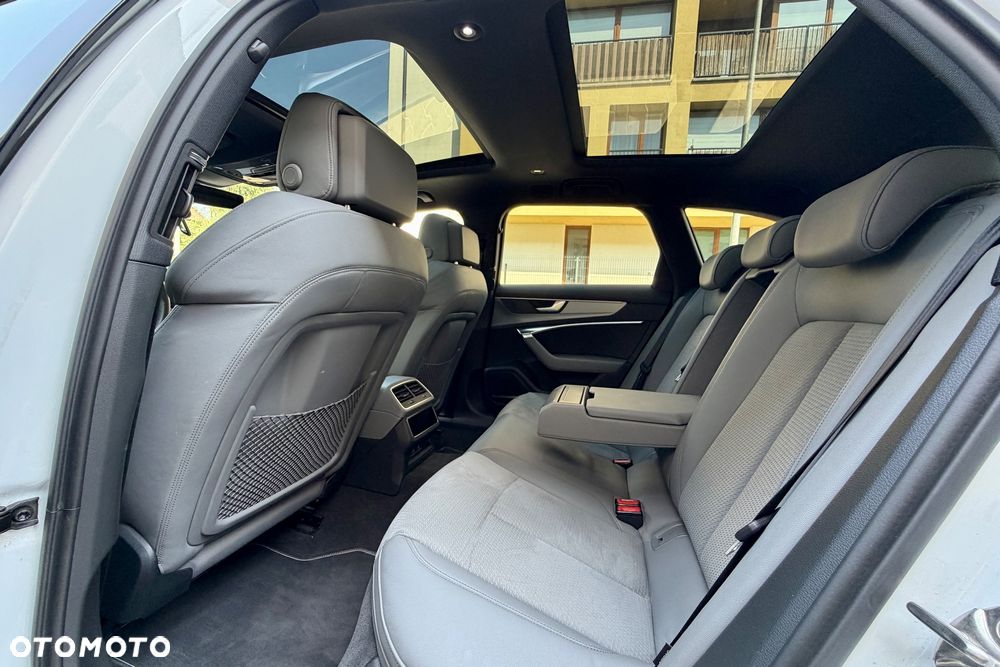 Audi A6 Avant 55 TFSI e PHEV Quattro S Line S tronic - 22