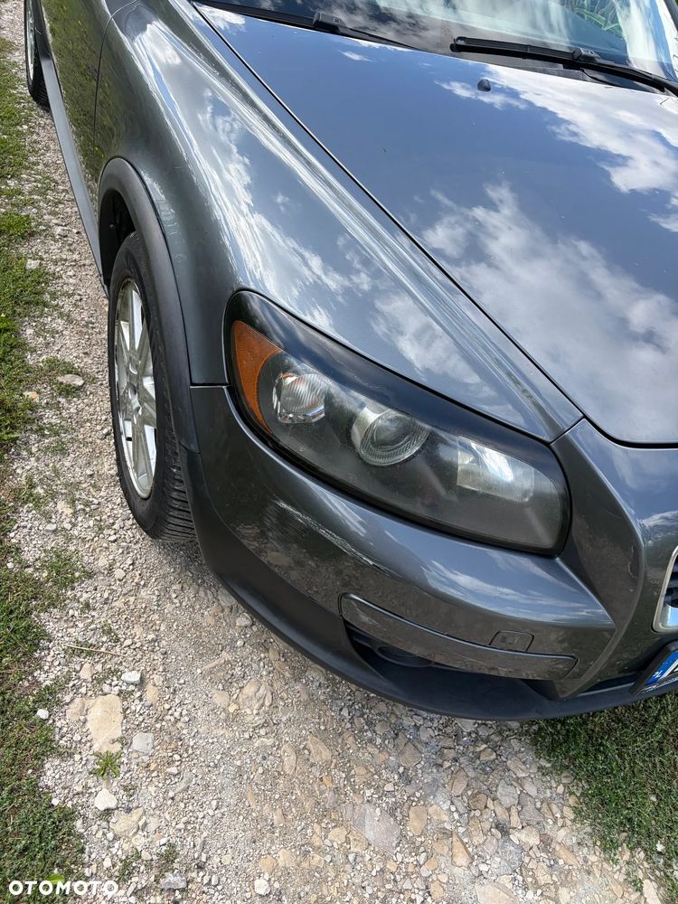 Volvo C30 1.6D Momentum - 4