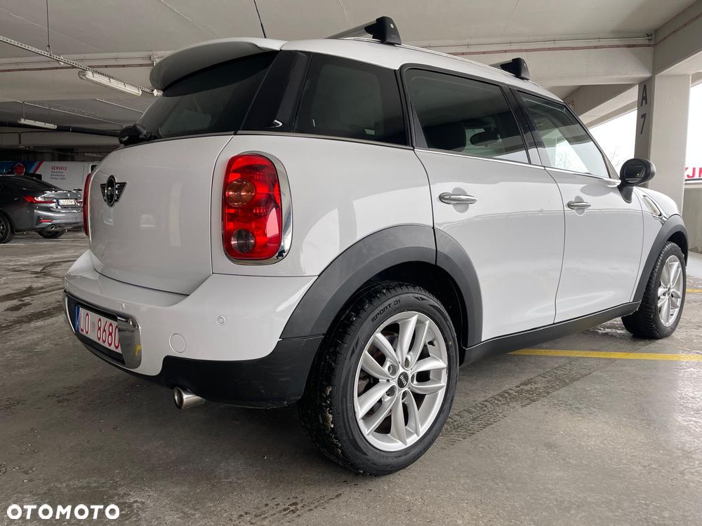MINI Countryman - 2