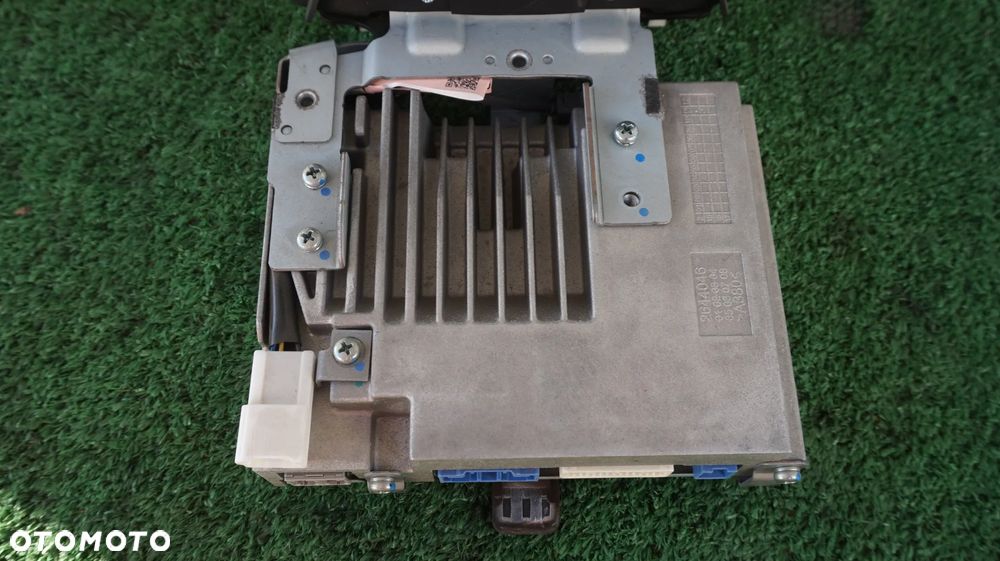 Mazda CX-3 modul nawigacji z bluetoothDG9H669C0 DG9H 66 9C0 - 1