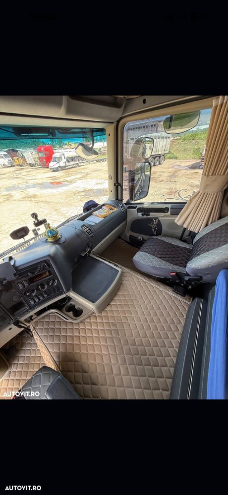 Scania G420 - 34