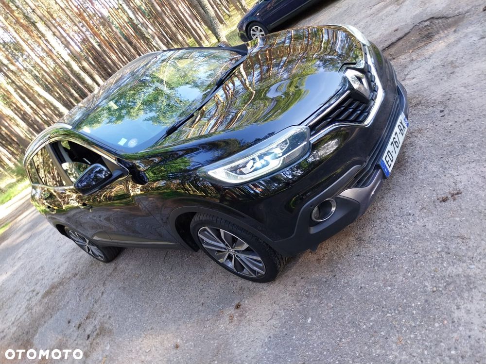 Renault Kadjar 1.2 Energy TCe Intens - 15