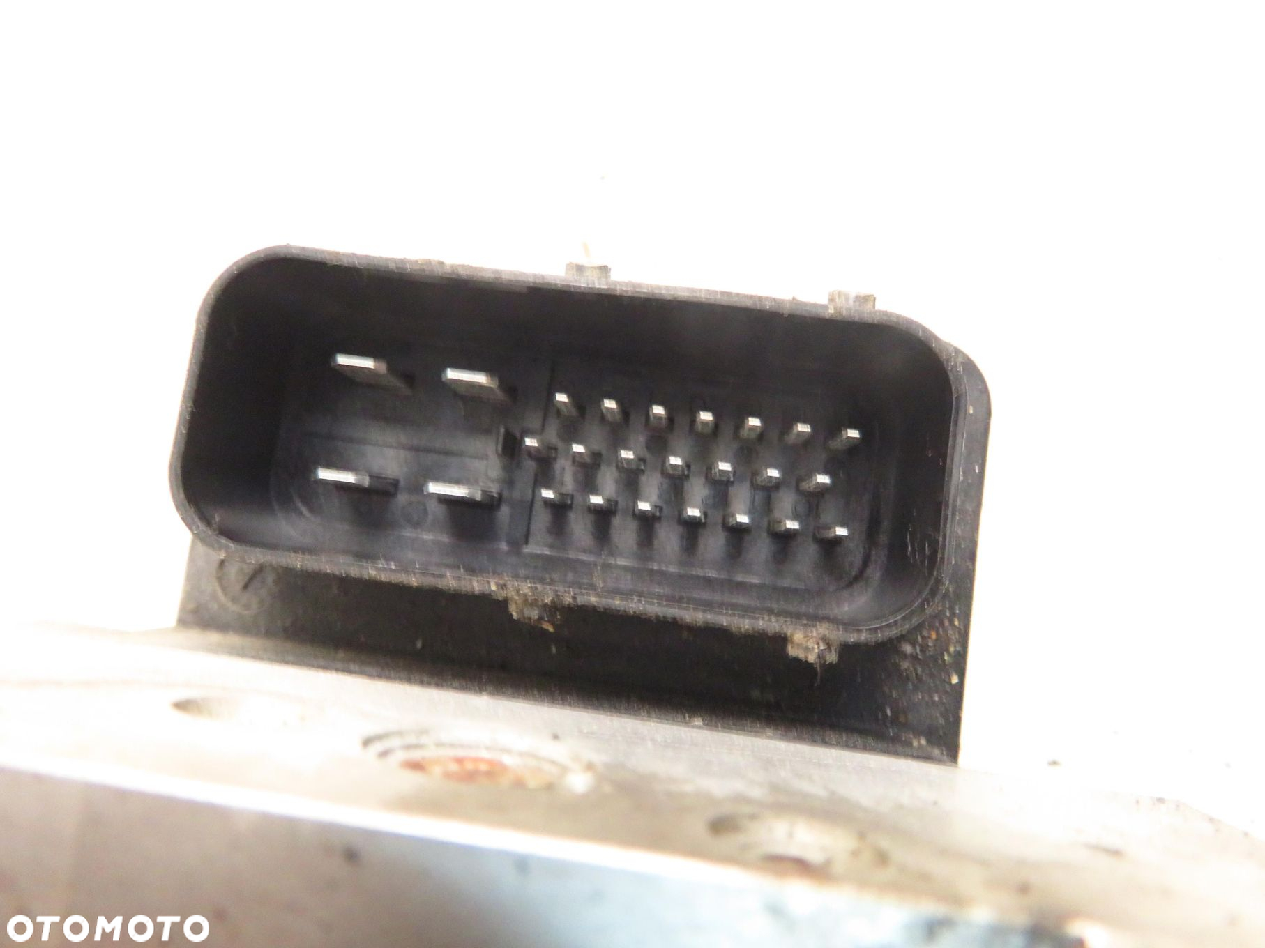 POMPA ABS HONDA JAZZ II (GD_, GE3, GE2) 044001296 - 2