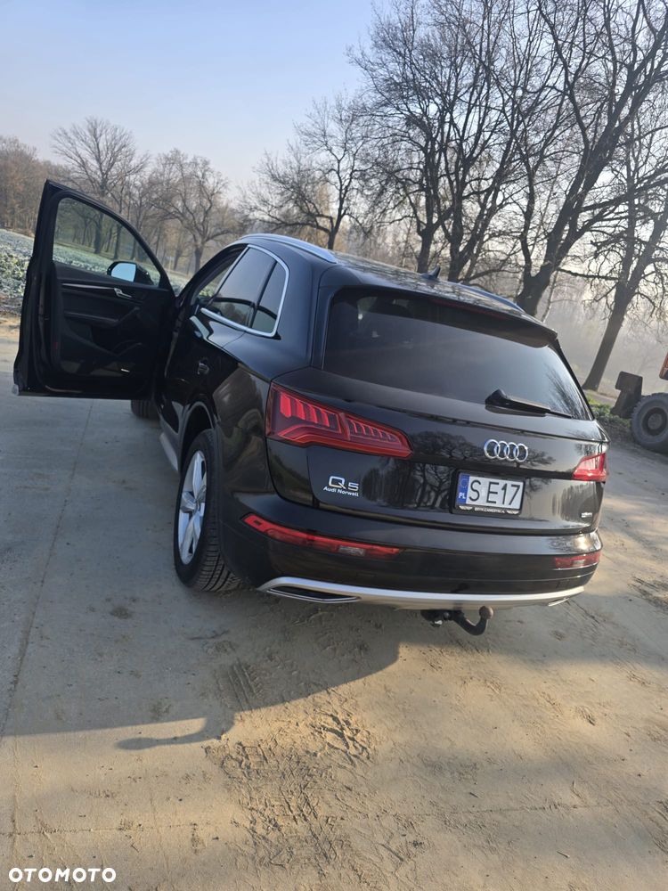 Audi Q5 2.0 TFSI Quattro S tronic design - 16