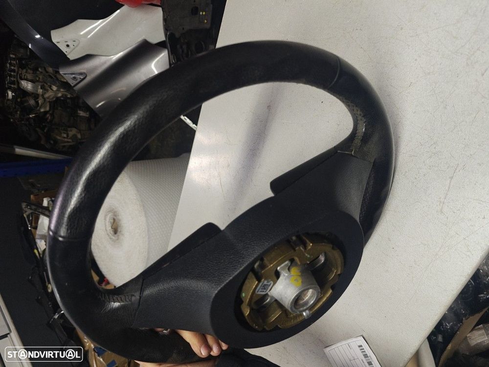 Volante / Guiador Bmw 5 (E60) - 9