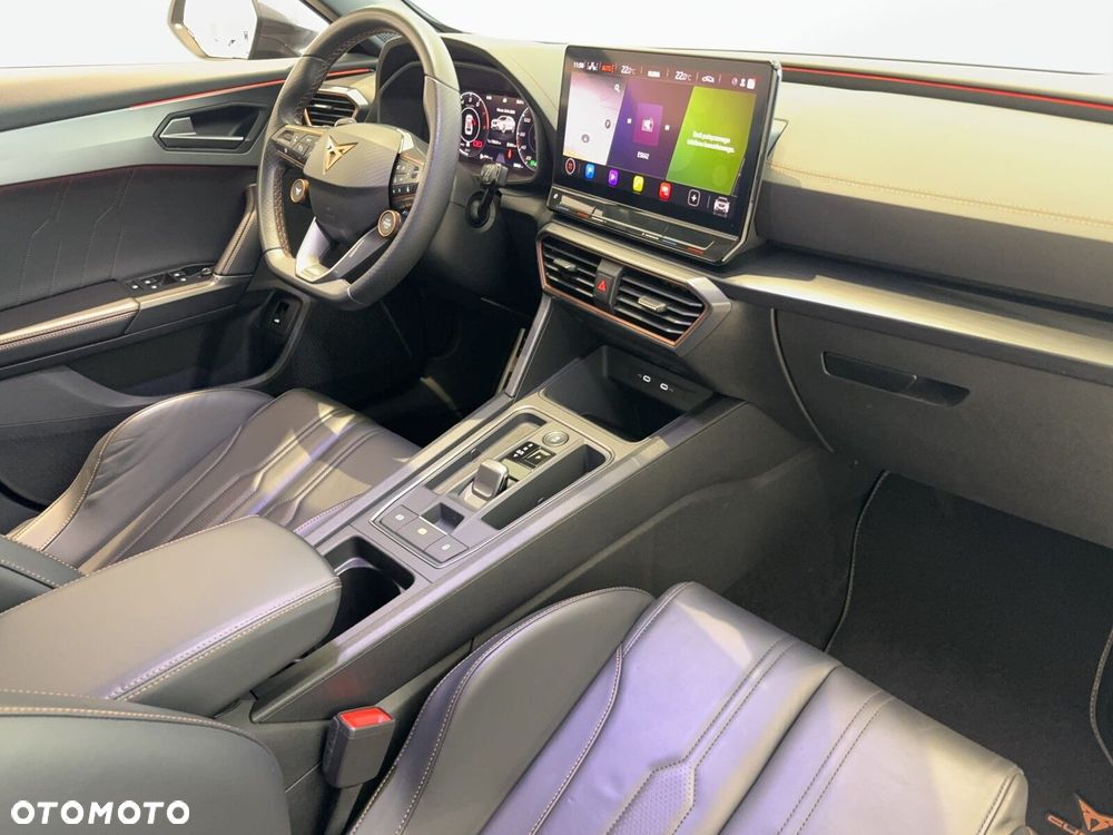Cupra Formentor 2.0 TSI 4Drive VZ DSG - 20