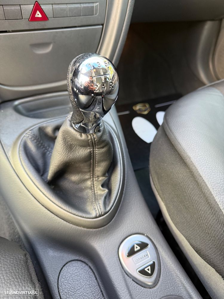 Citroën C5 1.6 HDi Exclusive - 10