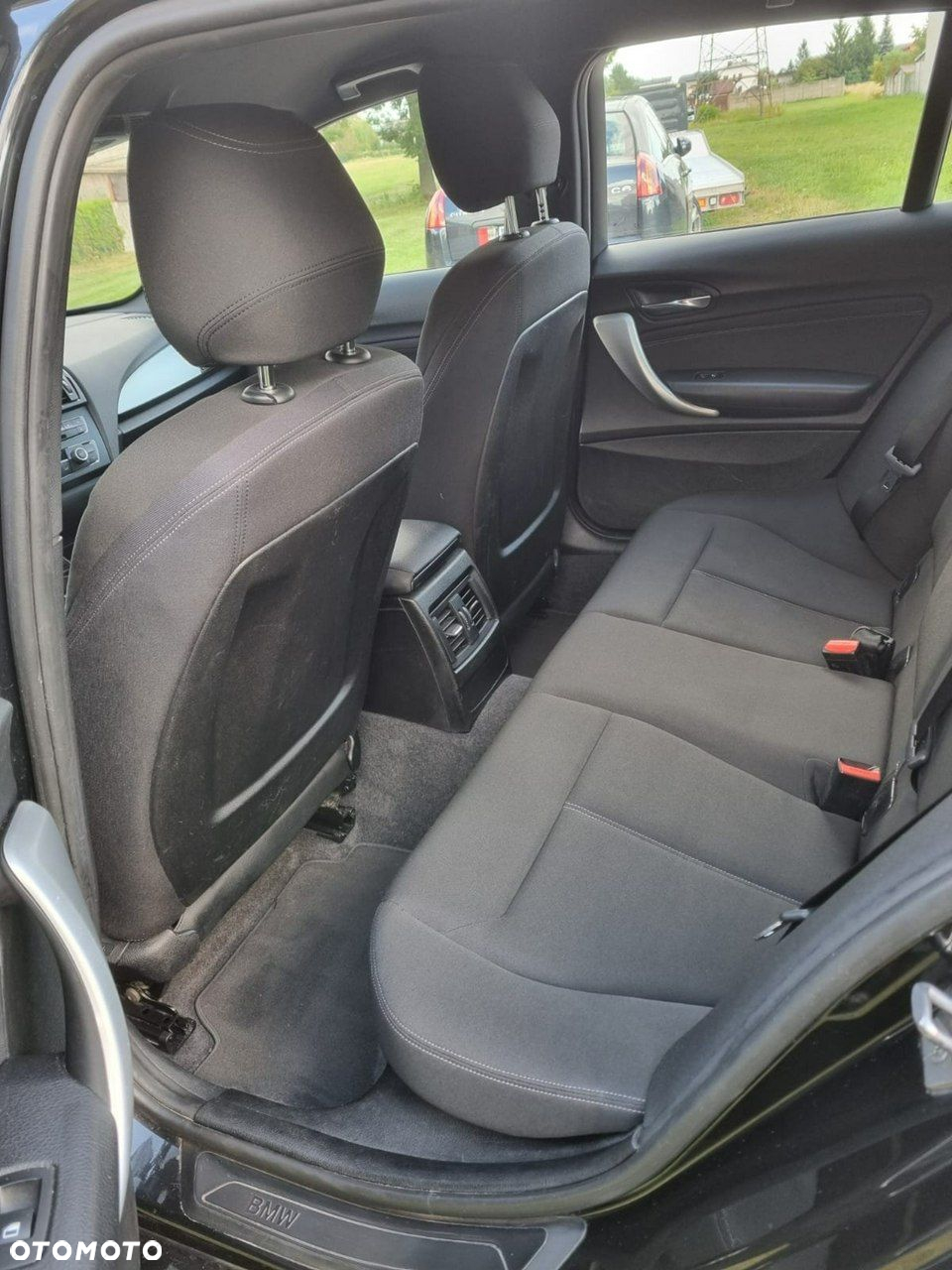 BMW Seria 1 - 8