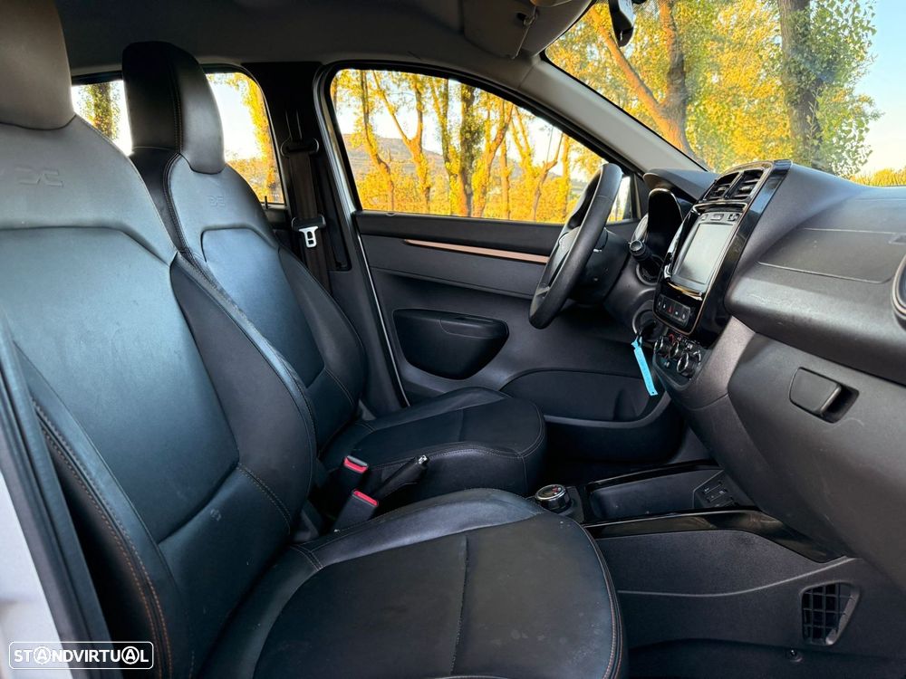 Dacia Spring EXTREME - 14