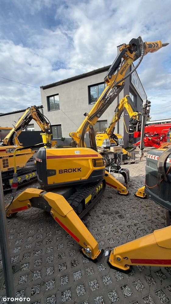 Inny Brokk 170 - 4