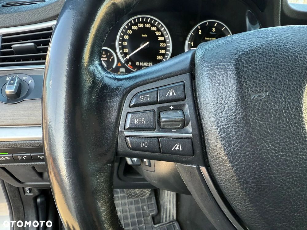 BMW 5GT 530d - 9