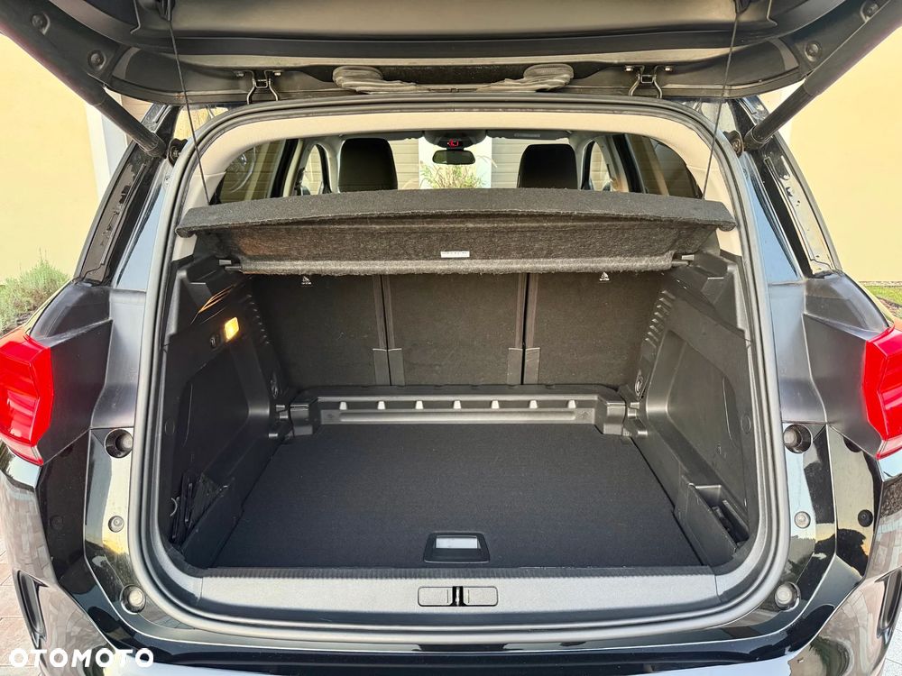 Citroën C5 Aircross BlueHDI 130 S&S EAT8 SHINE PACK - 10