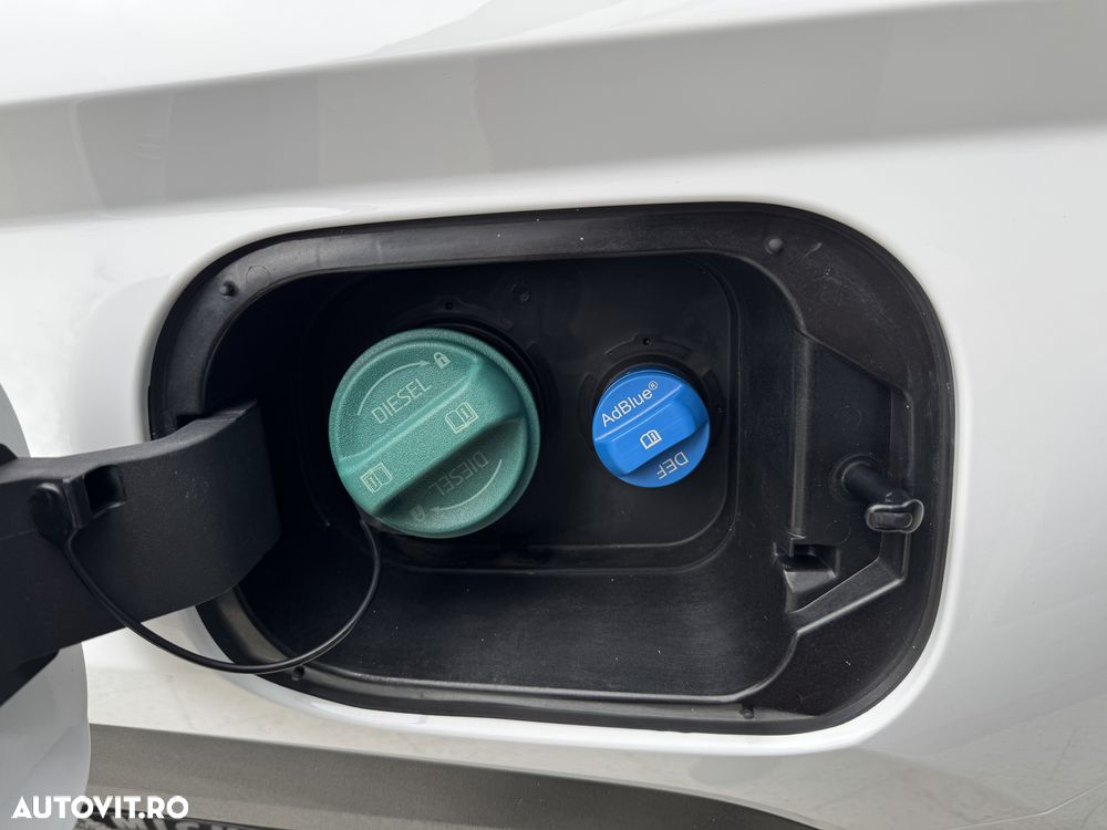 Hyundai Tucson 1.6 CRDi 48V-Hybrid 2WD DCT Select - 31