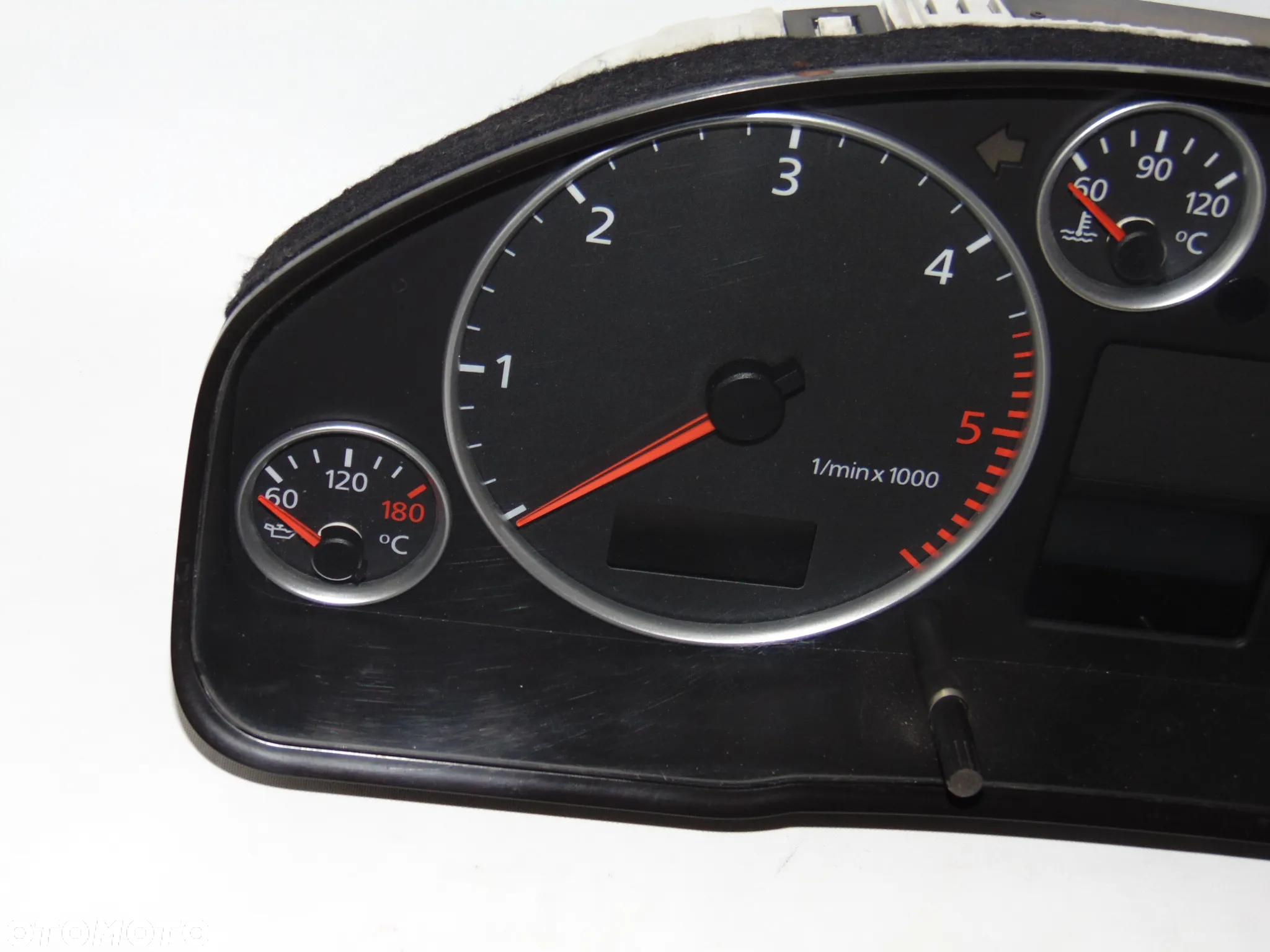 Licznik zegary FIS 4B0920900Q Audi A6 C5 FL lift 1.9 2.5 TDI diesel 01-05r - 2