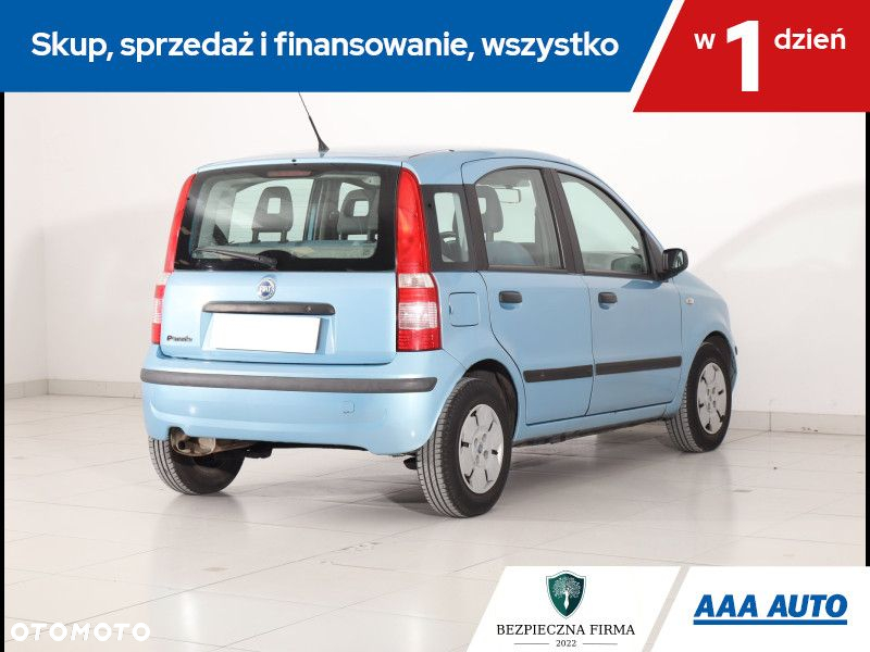 Fiat Panda - 6