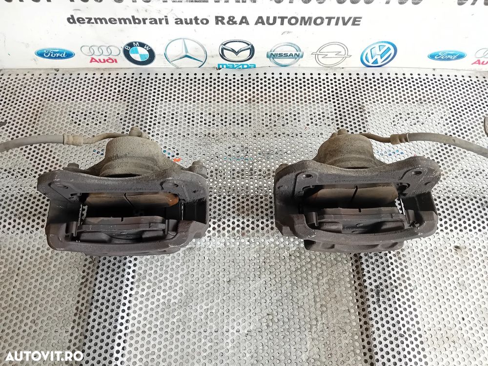 Etrieri Etrier Stanga Dreapta Fata Kia Sportage 2.0 Crdi Motor D4HA 2010-2015 - 6