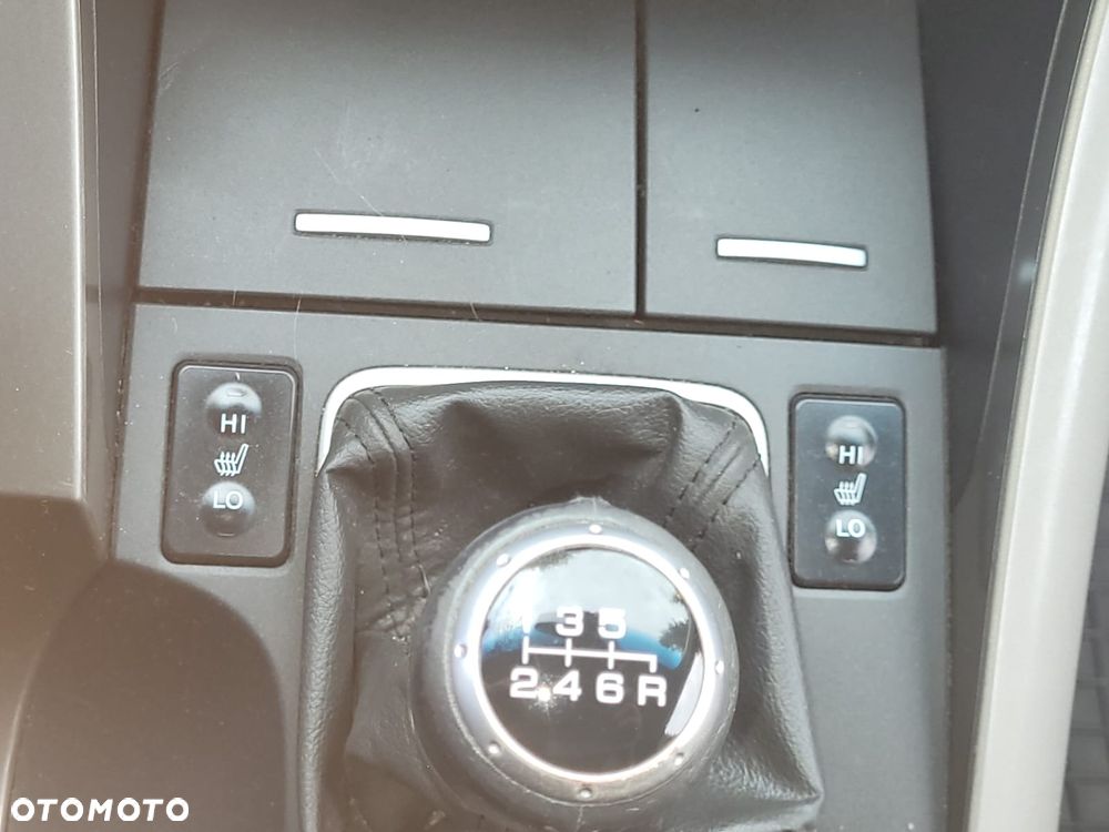 Honda Accord 2.0 Elegance - 15