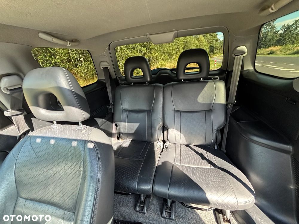 Toyota RAV4 2.0 VVT-i Prestige - 10