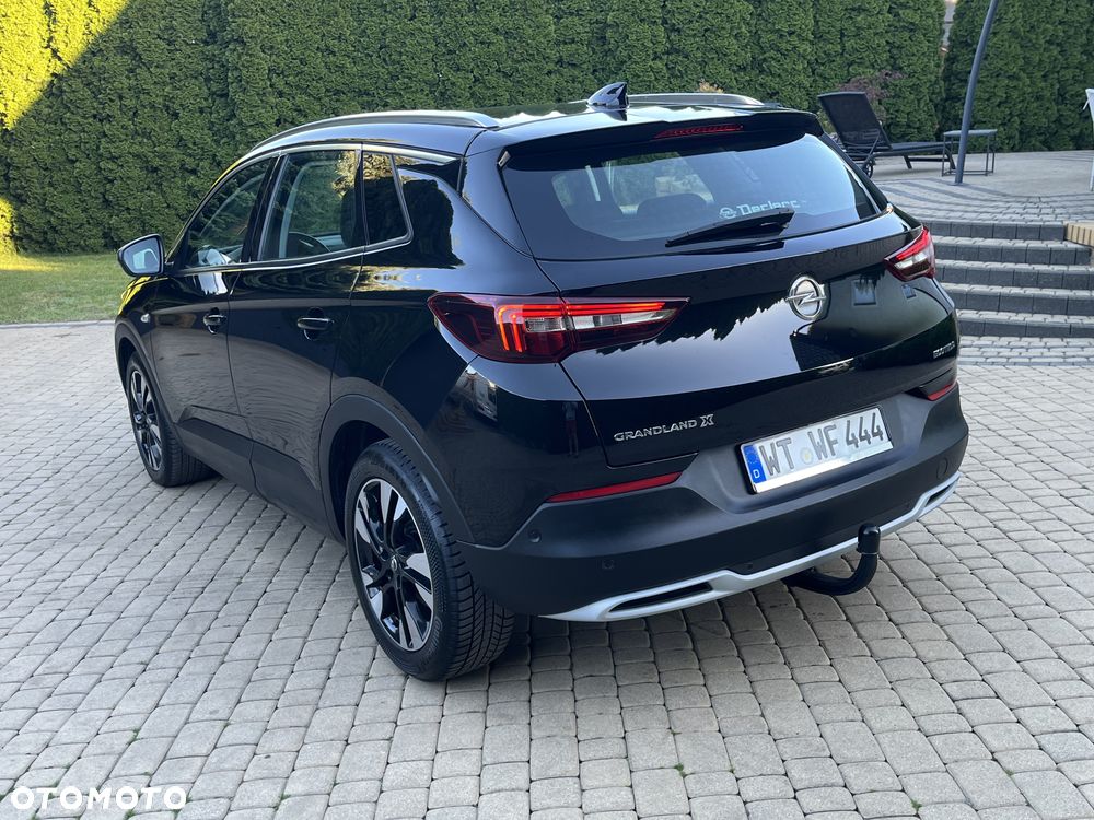 Opel Grandland X 1.5 CDTI Elegance S&S - 29