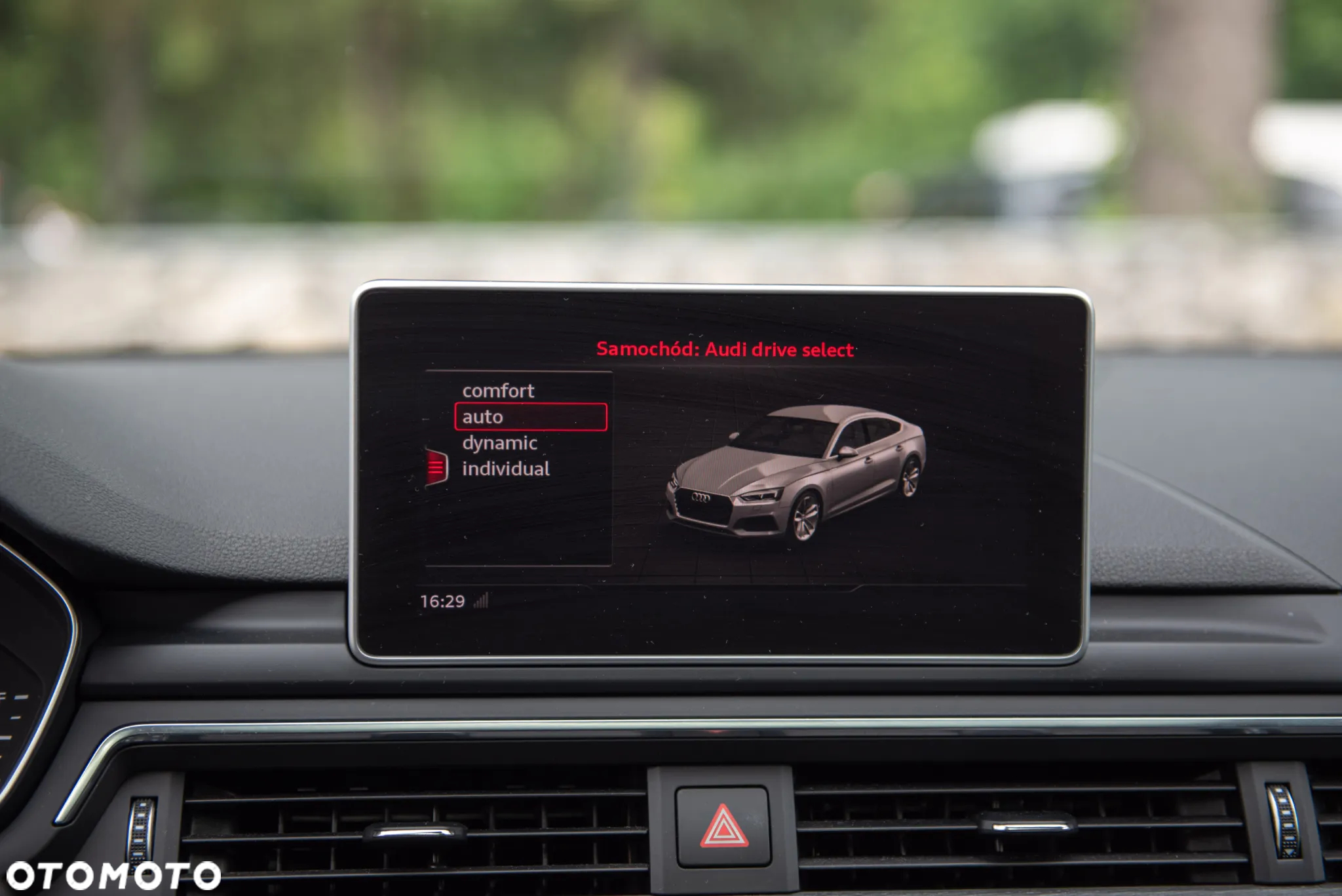Audi A5 2.0 TFSI Quattro S tronic - 12