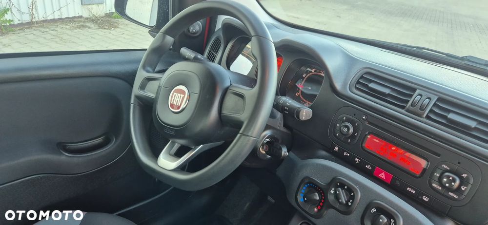 Fiat Panda 1.2 Mystyle - 17