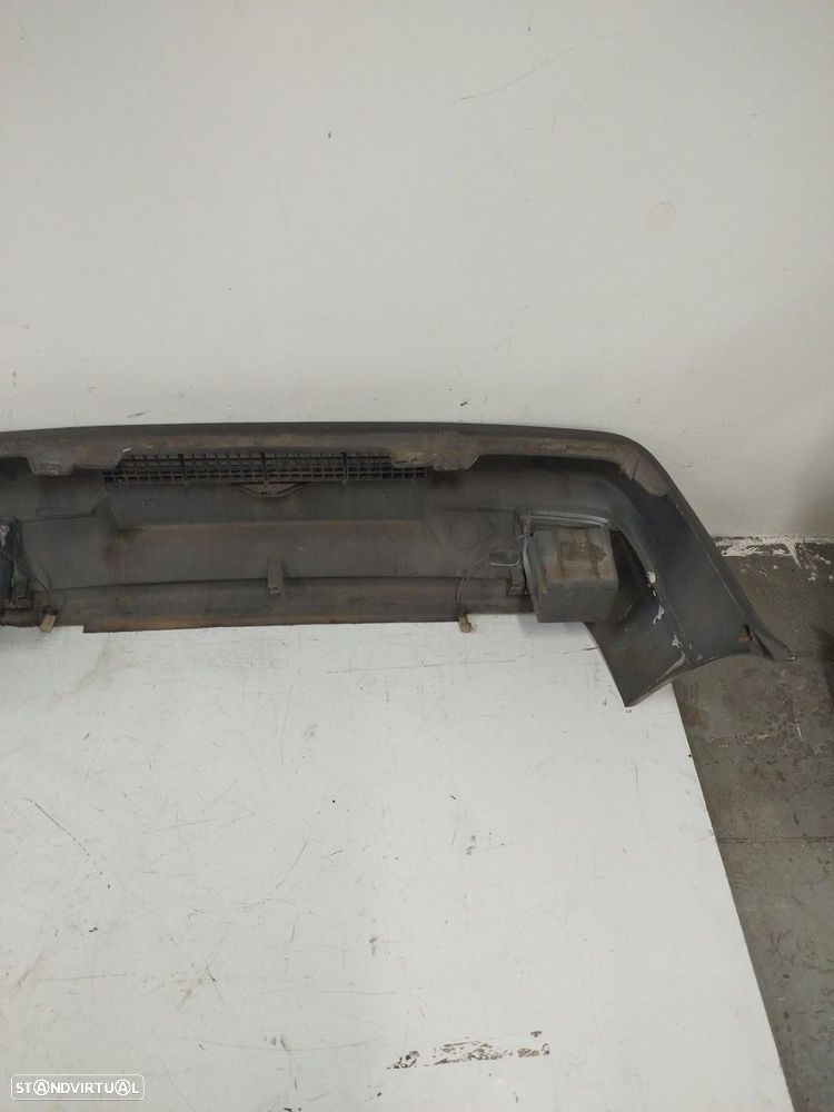 Para Choques Ft Fiat Uno (146_) - 5