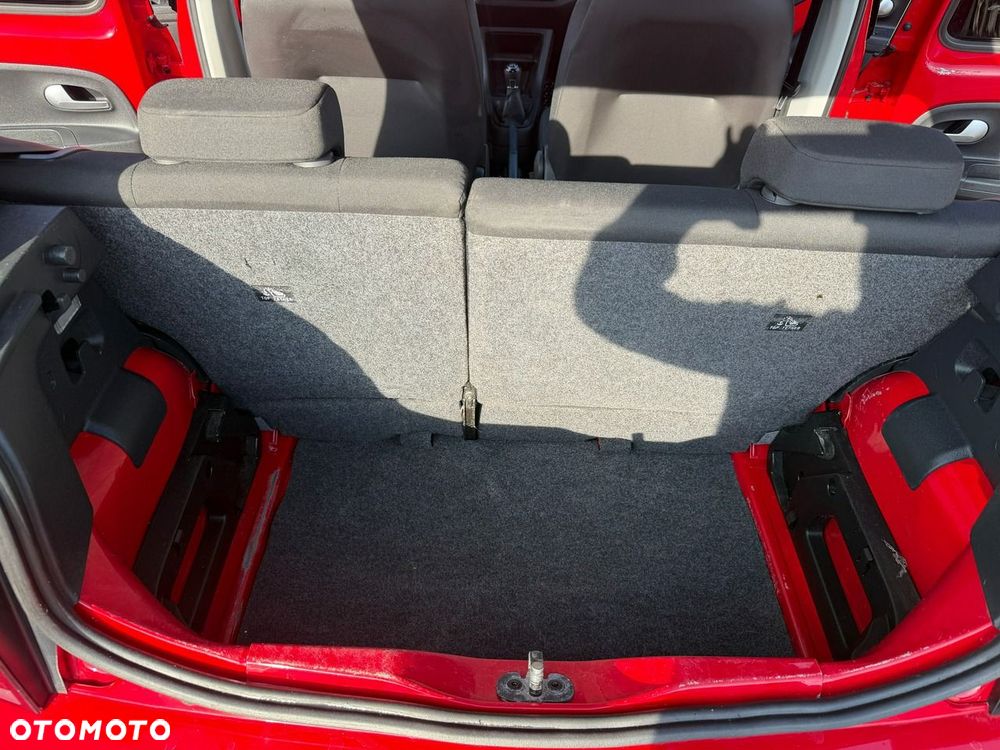Volkswagen up! 2020
