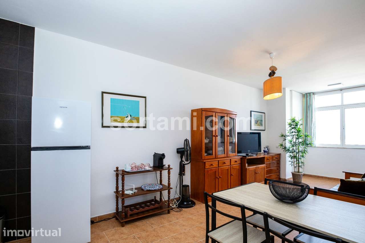 Apartamento T1 Venda em Quarteira,Loulé - Grande imagem: 4/13