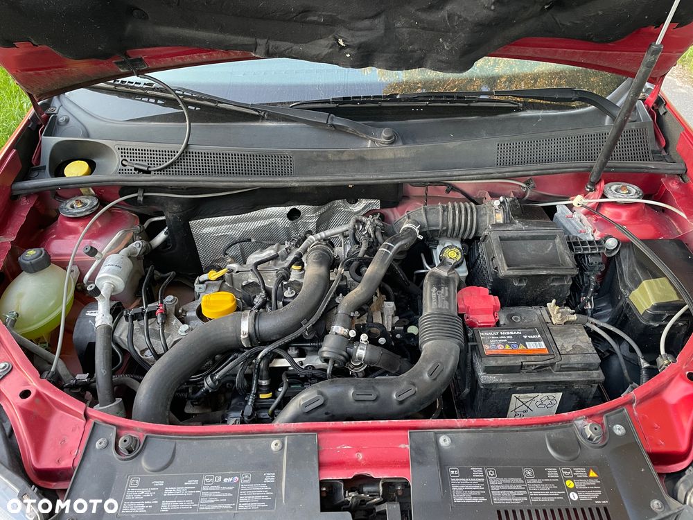 Dacia Sandero Stepway 0.9 TCe Ambiance - 26