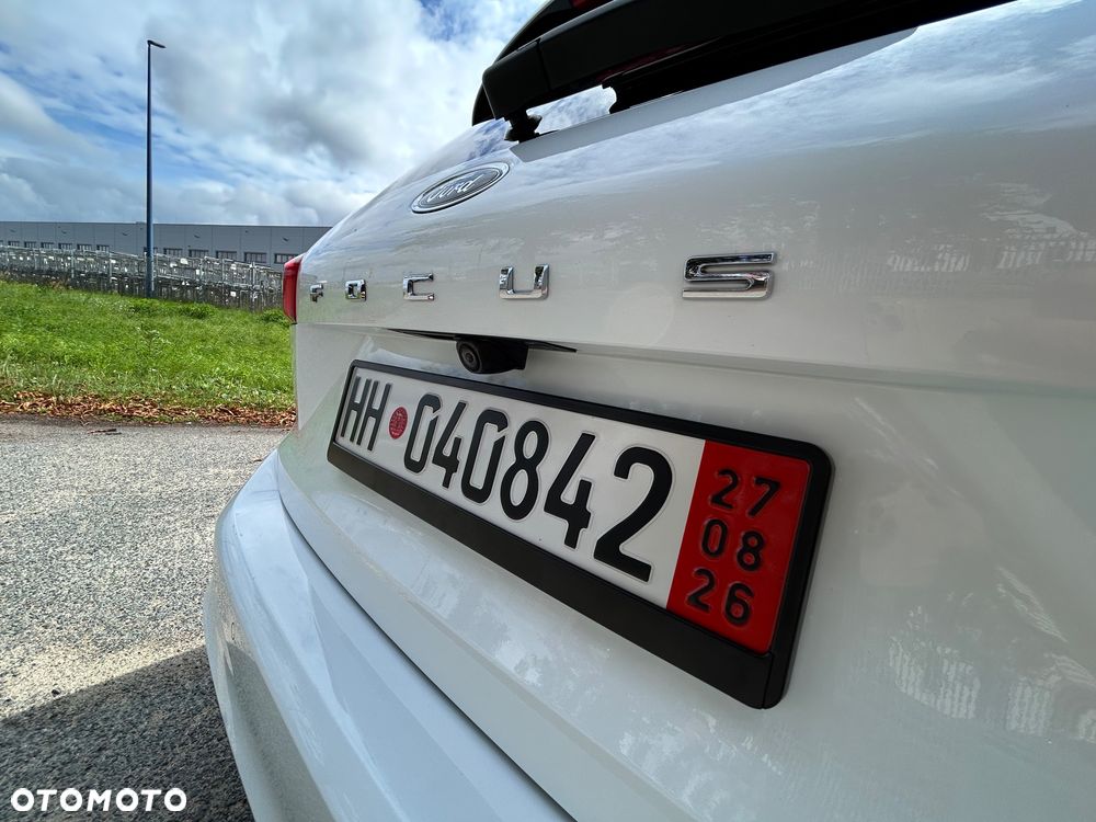 Ford Focus 1.5 EcoBlue Start-Stopp-System ACTIVE STYLE - 35