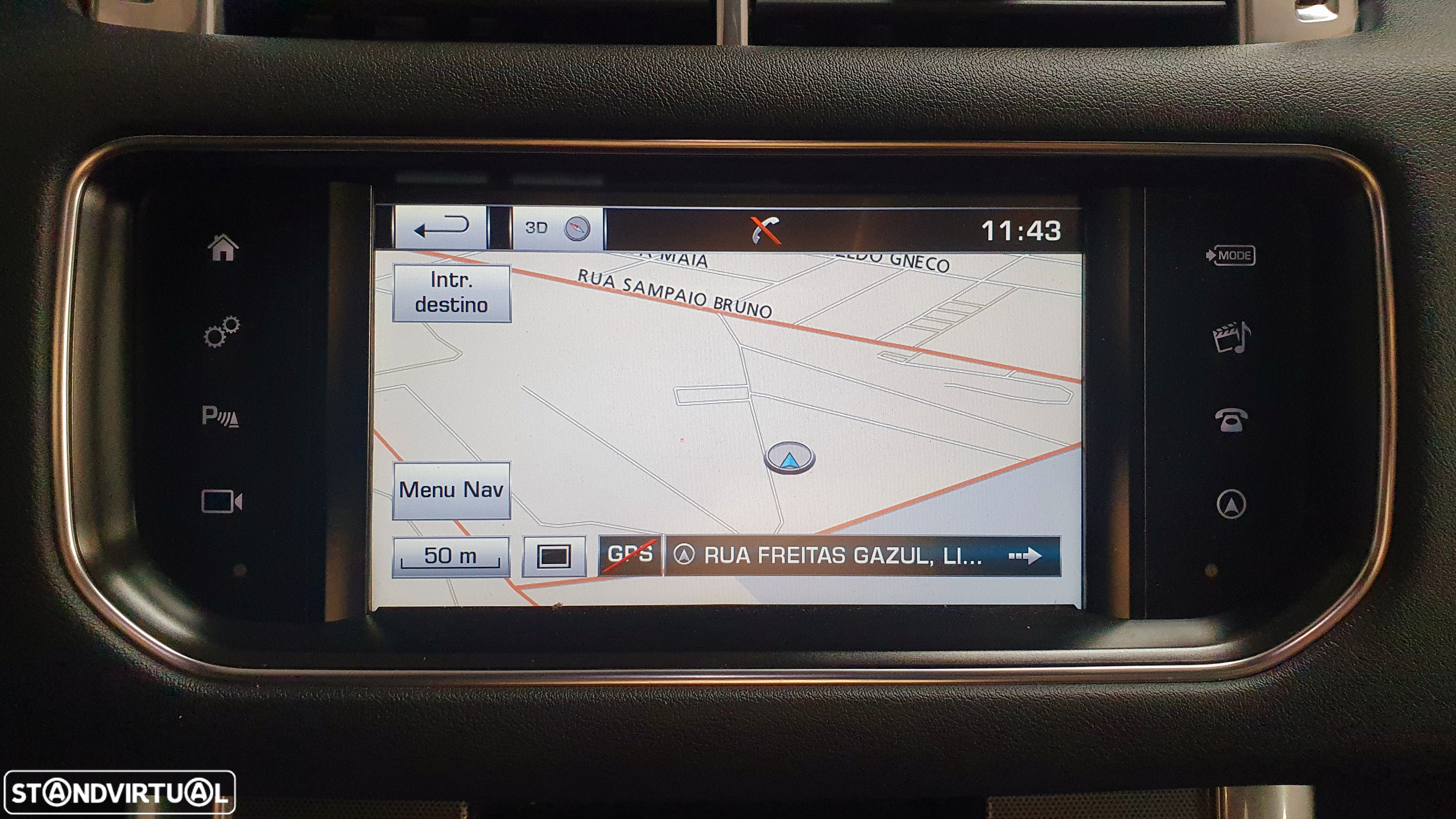 Land Rover Range Rover Sport 3.0 SDV6 HEV HSE Dynamic - 22