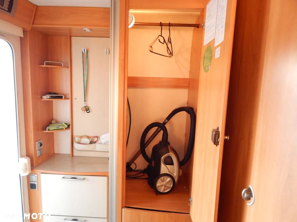 Hymer-Eriba DUCATO HYMER - 28