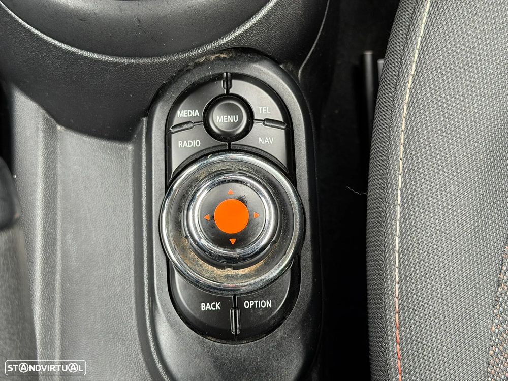 MINI 3 Portas Cooper - 10