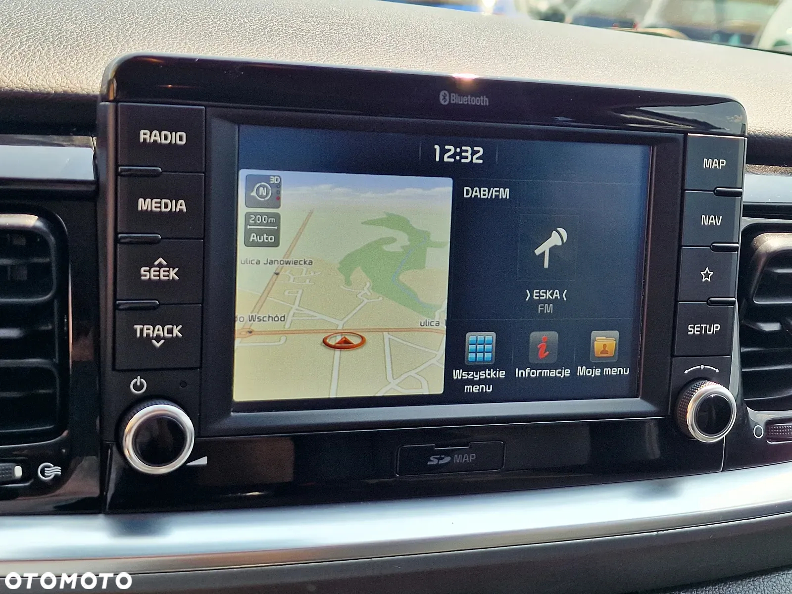 Kia Stonic 1.0 T-GDI 120 Edition 7 - 19