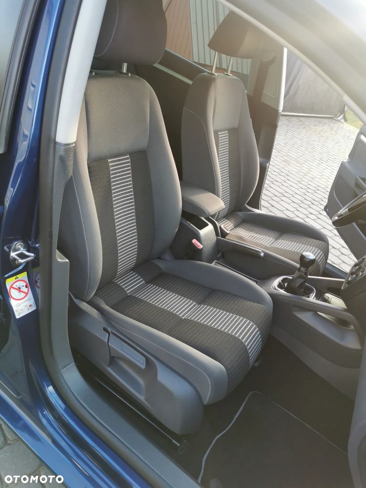 Volkswagen Golf 1.6 United - 19