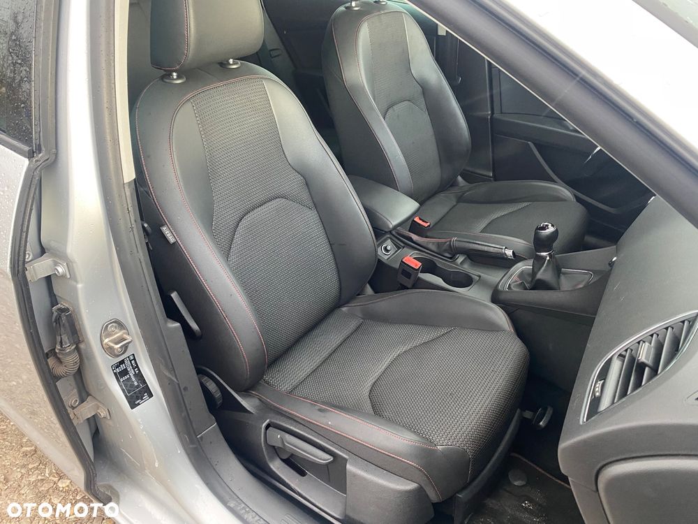 Seat Leon ST 1.4 TSI Start&Stop FR - 24