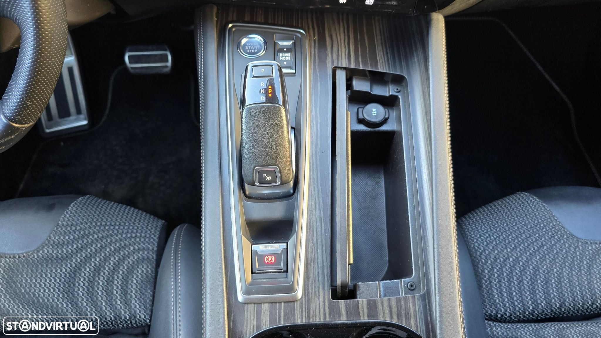Peugeot 508 1.5 BlueHDi GT EAT8 - 53