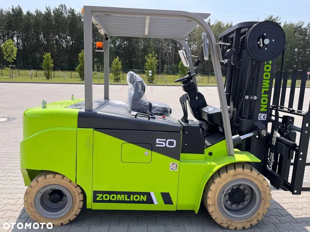 Zoomlion ZE145GU - 15