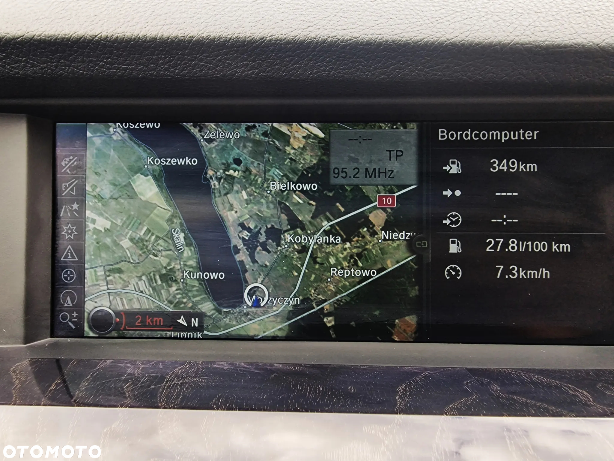 BMW 5GT 530d - 34
