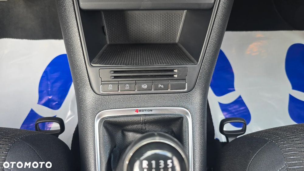 Volkswagen Tiguan 2.0 TDI DPF 4Motion BlueMotion Technology Lounge Sport & Style - 11