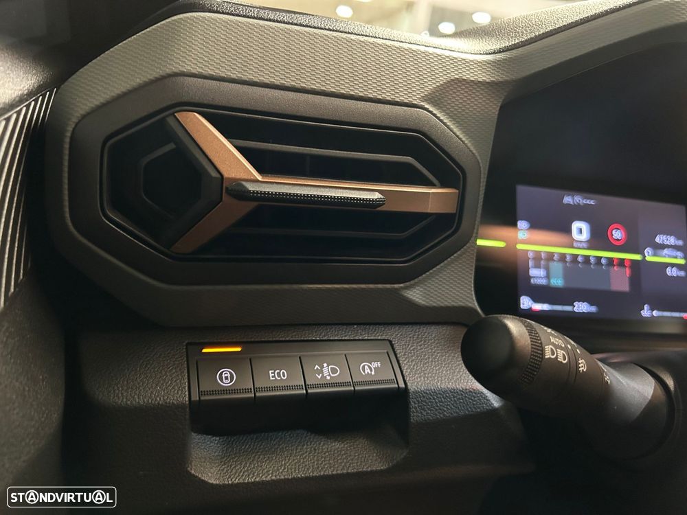 Dacia Duster 1.0 TCe ECO-G Extreme Bi-Fuel - 40