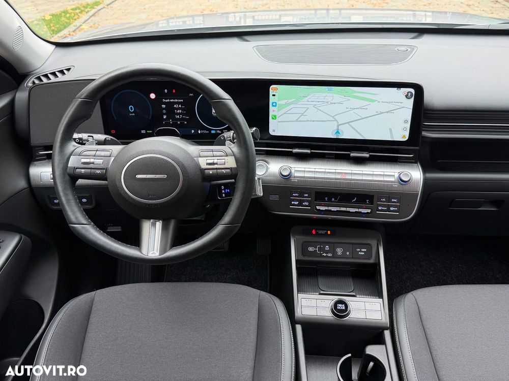 Hyundai KONA Elektro Prime - 20