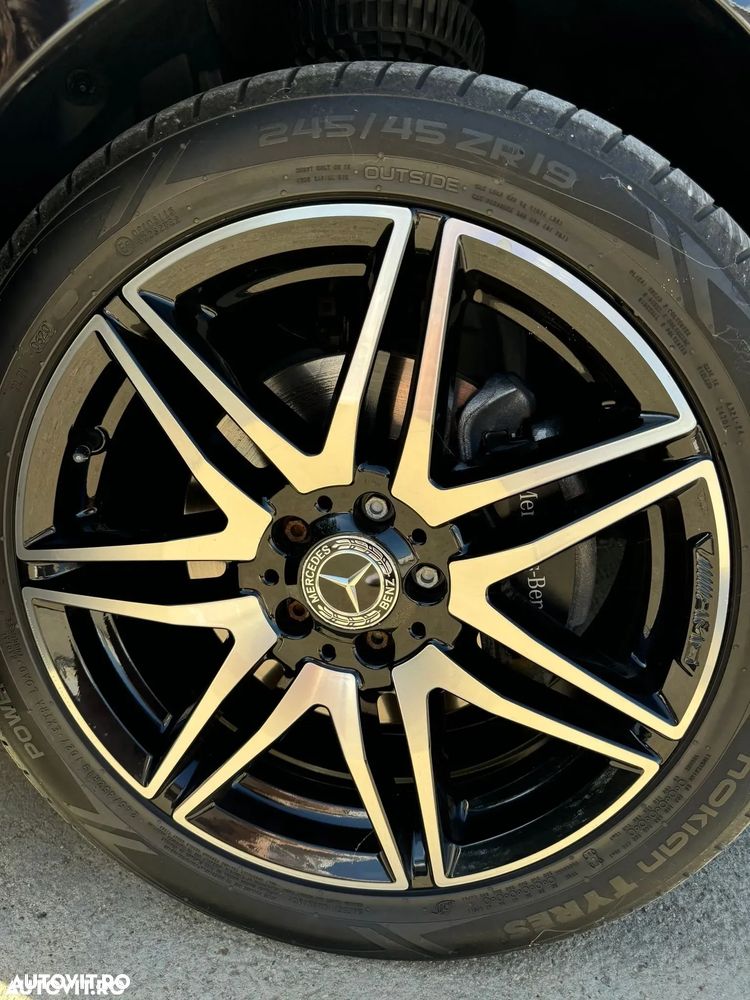 Mercedes-Benz V 300 d Lung Exclusive - 22