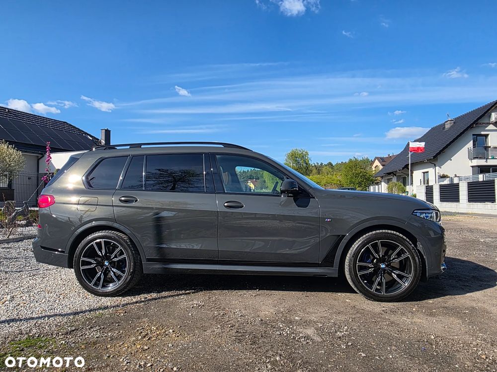 BMW X7 xDrive40d mHEV sport - 6