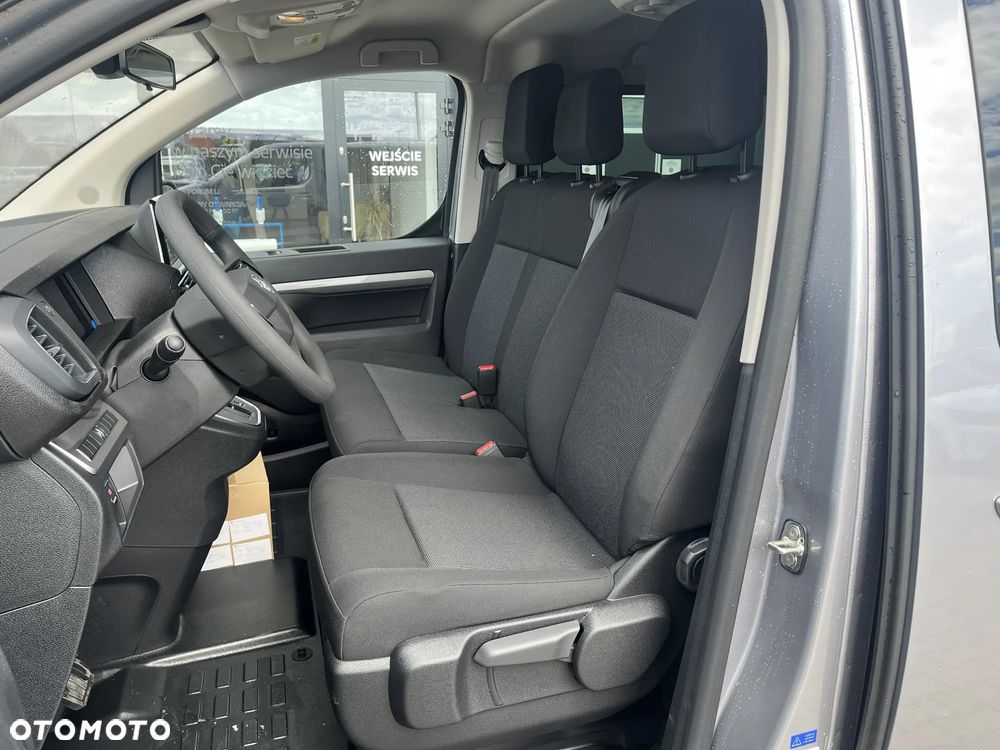 Opel Zafira 2.2 Diesel XL Business - 13