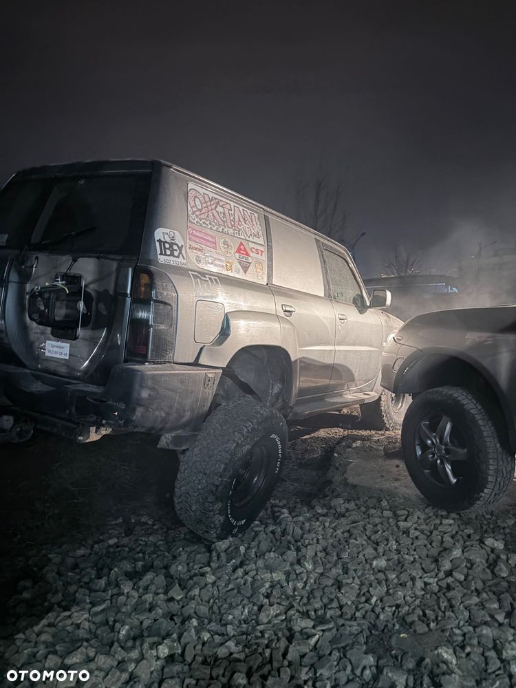 Nissan Patrol 3.0 DiT LE - 26