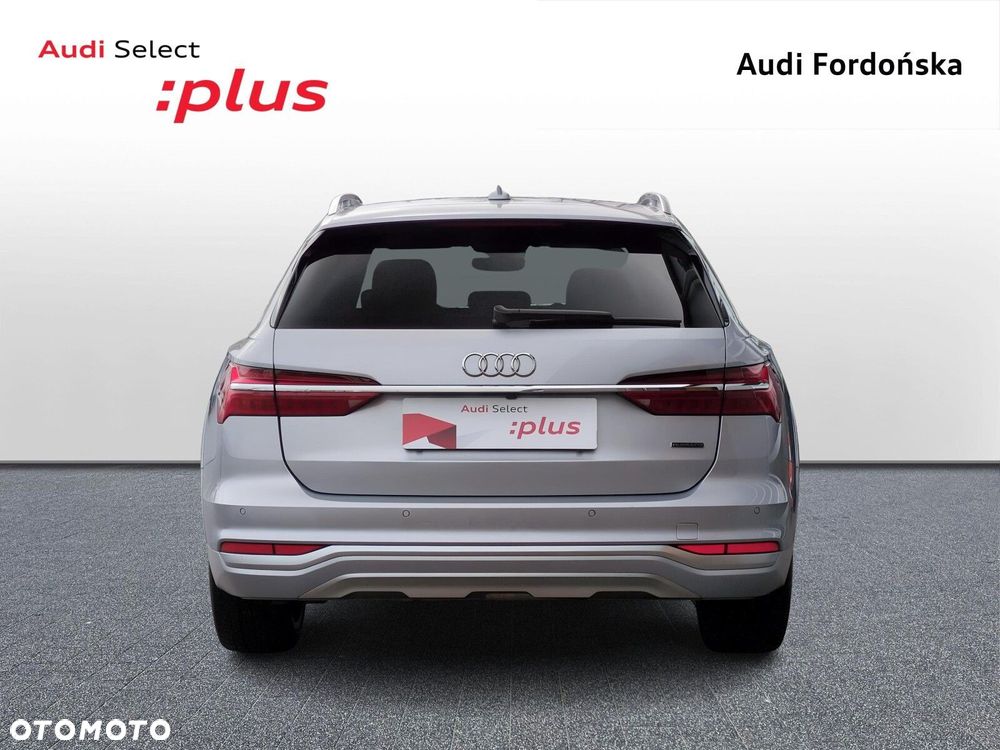 Audi A6 Allroad - 4