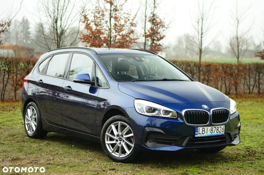 BMW Seria 2 225xe iPerformance Advantage - 1