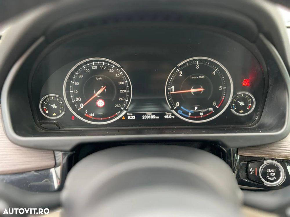 BMW X5 xDrive25d - 17